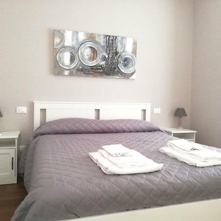 Bixio Suites La Spezia Zewnętrze zdjęcie
