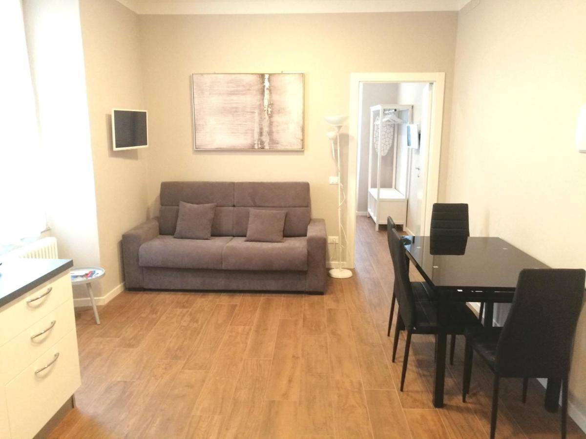 Bixio Suites La Spezia Zewnętrze zdjęcie