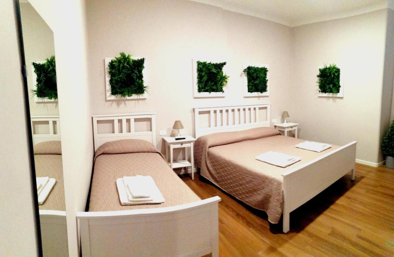 Bixio Suites La Spezia Zewnętrze zdjęcie