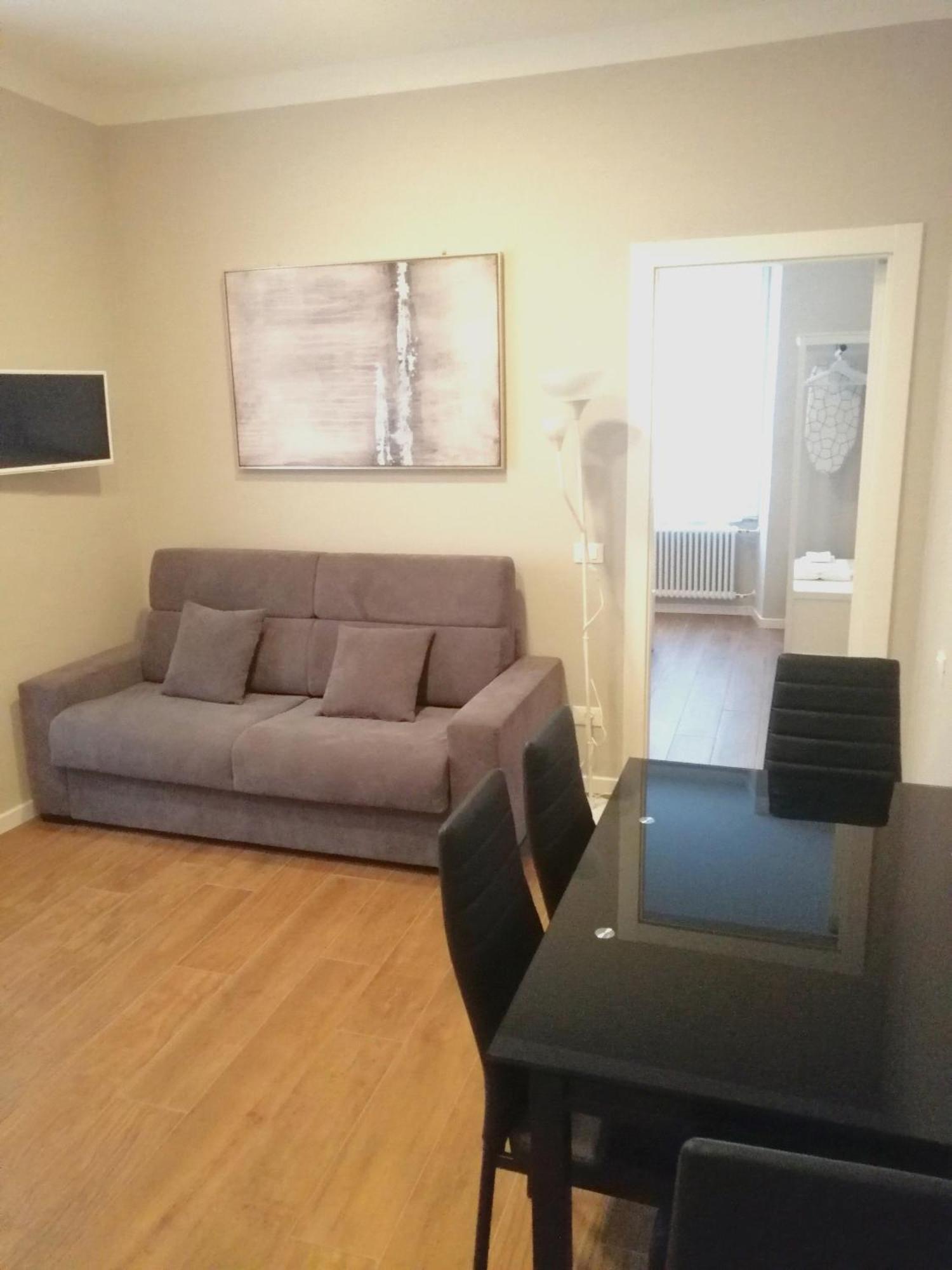 Bixio Suites La Spezia Pokój zdjęcie