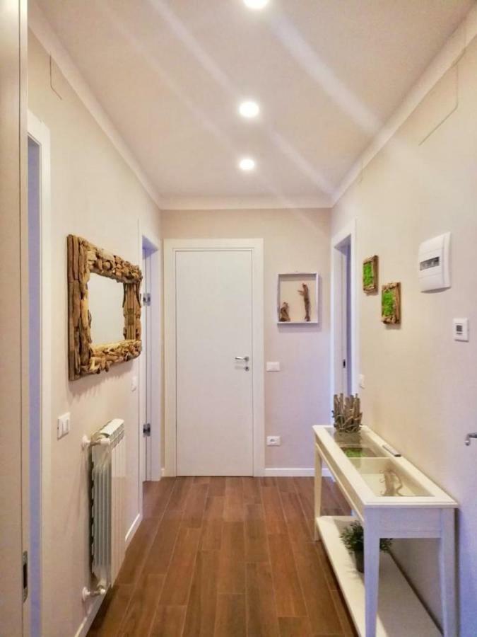 Bixio Suites La Spezia Zewnętrze zdjęcie