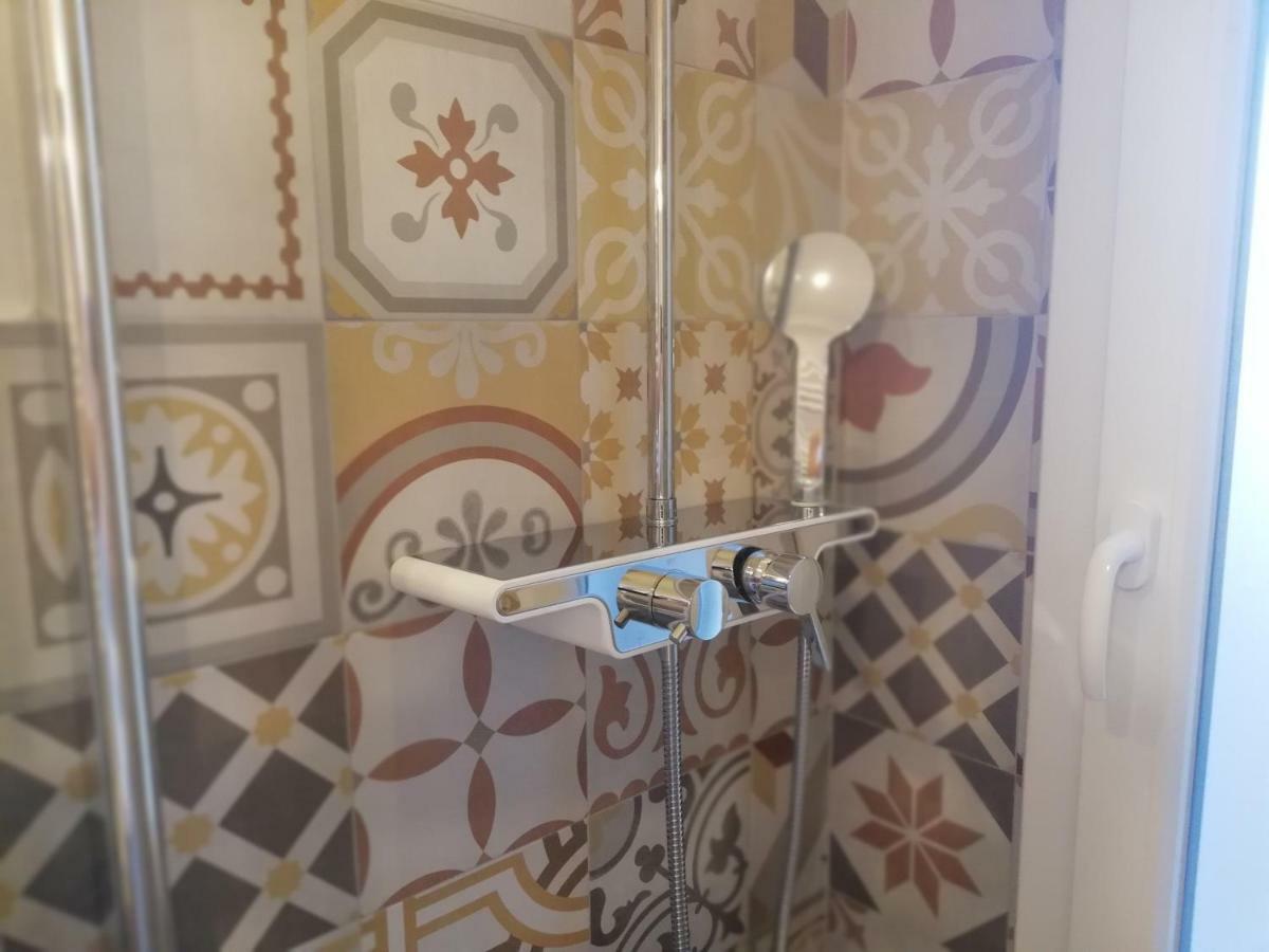 Bixio Suites La Spezia Zewnętrze zdjęcie