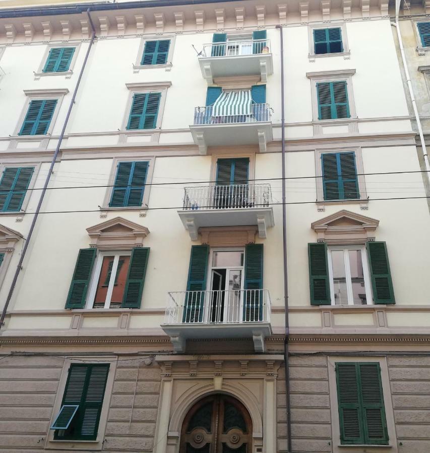 Bixio Suites La Spezia Zewnętrze zdjęcie