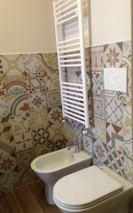 Bixio Suites La Spezia Zewnętrze zdjęcie