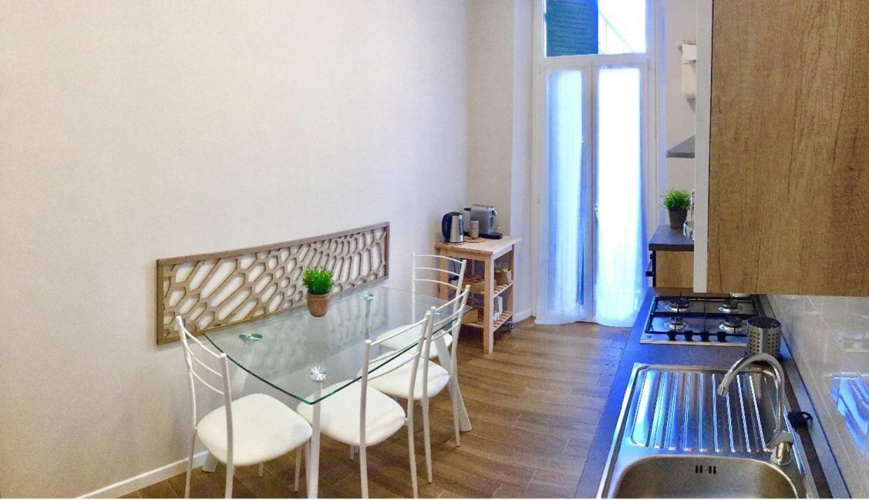 Bixio Suites La Spezia Zewnętrze zdjęcie