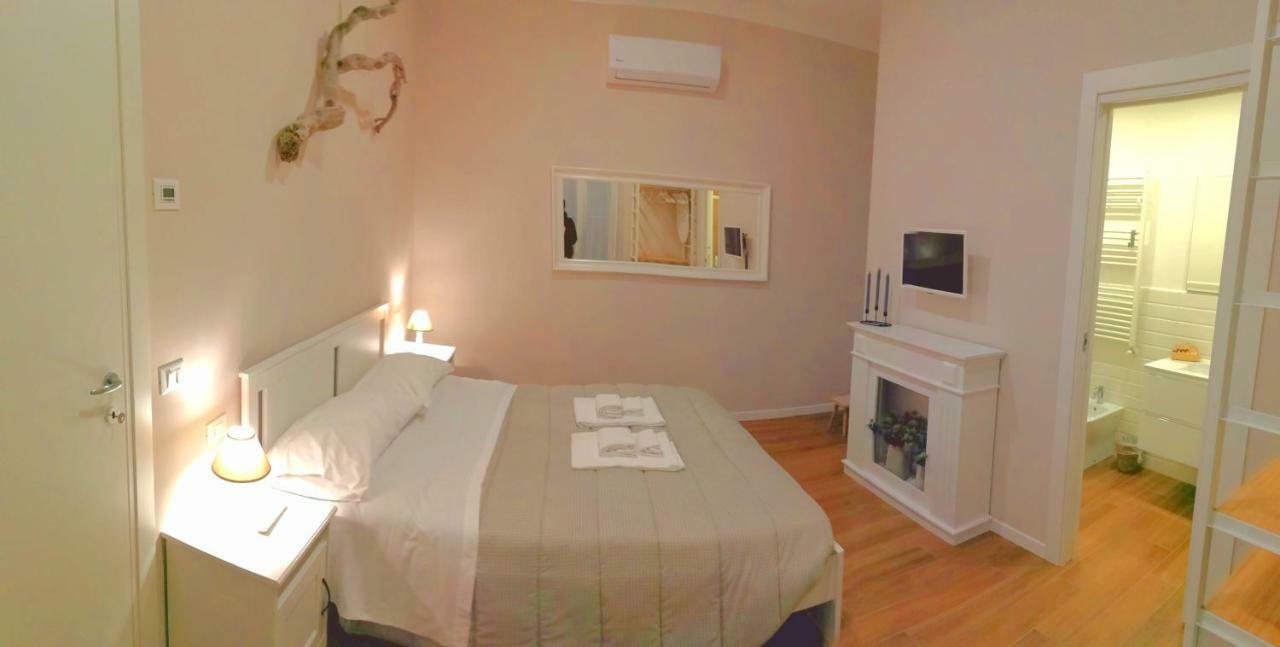 Bixio Suites La Spezia Zewnętrze zdjęcie