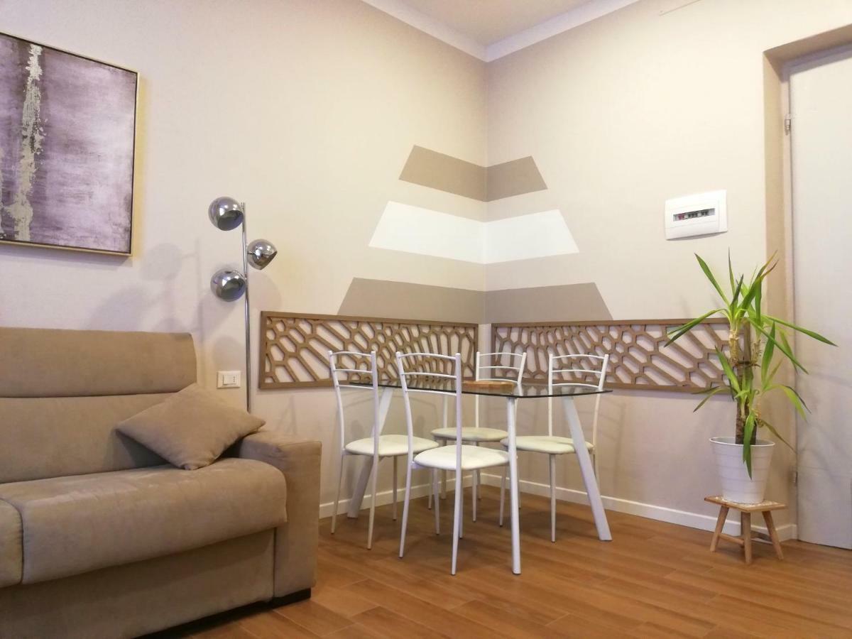 Bixio Suites La Spezia Zewnętrze zdjęcie