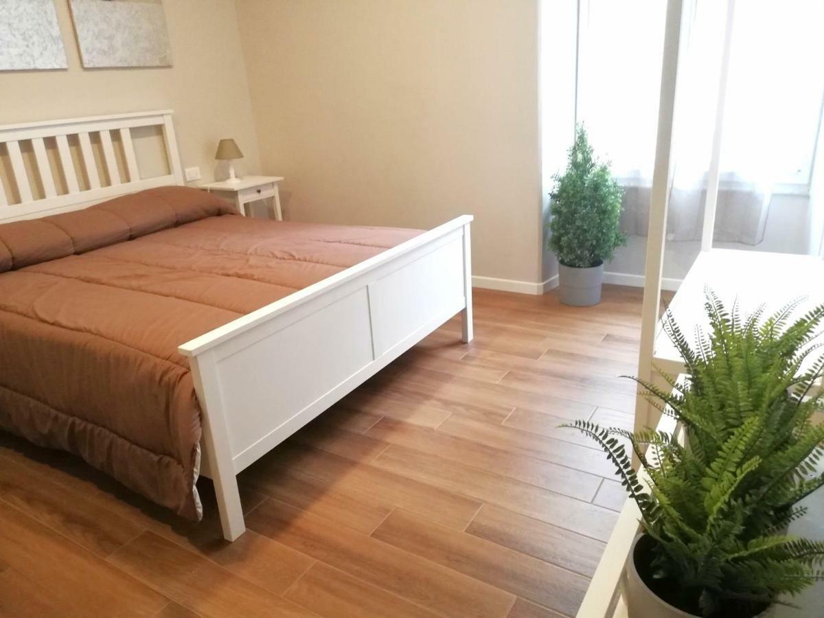 Bixio Suites La Spezia Zewnętrze zdjęcie