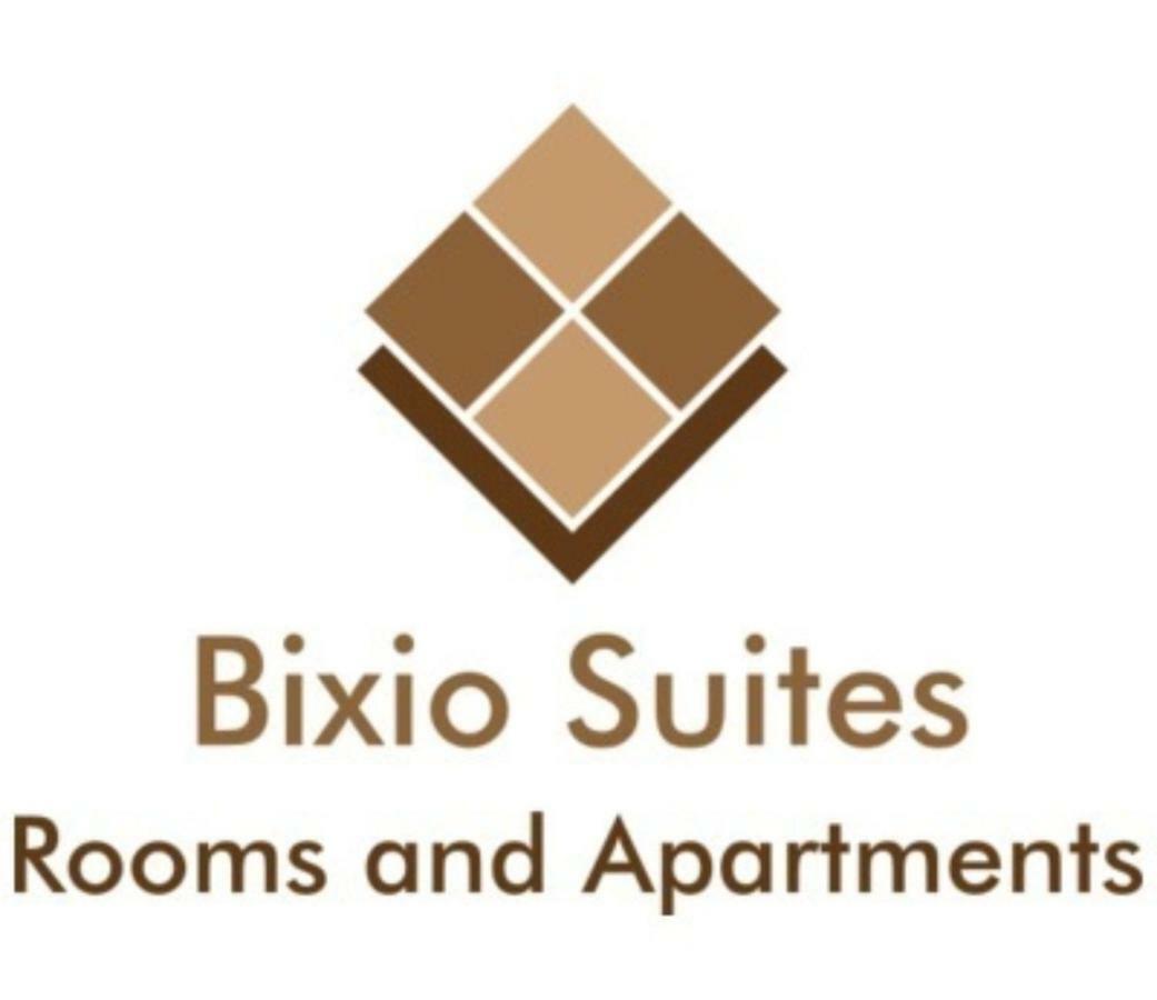 Bixio Suites La Spezia Zewnętrze zdjęcie