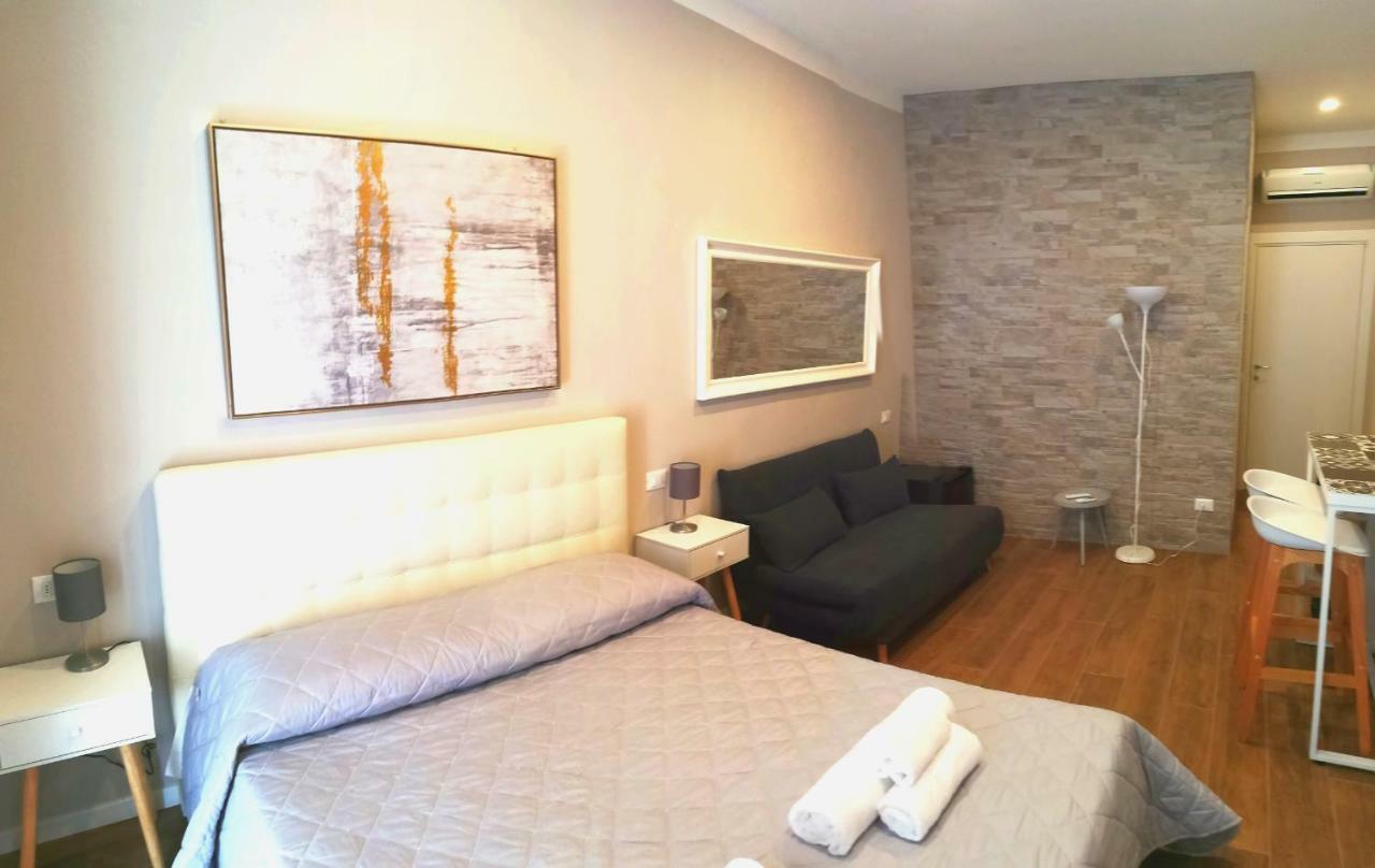 Bixio Suites La Spezia Zewnętrze zdjęcie