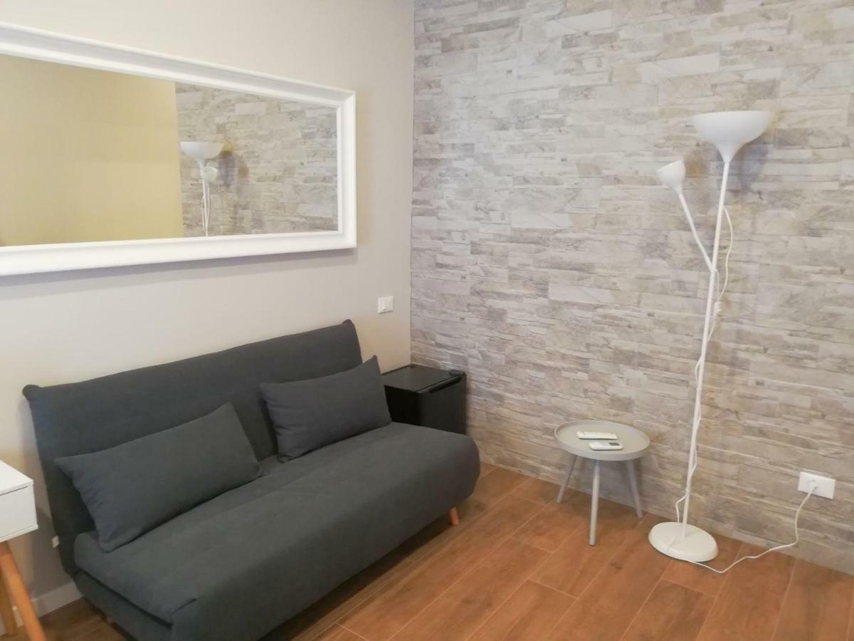 Bixio Suites La Spezia Zewnętrze zdjęcie