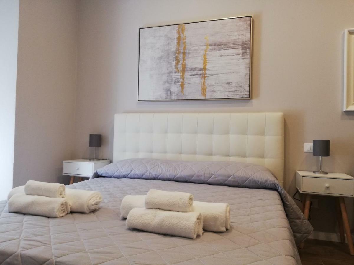 Bixio Suites La Spezia Zewnętrze zdjęcie