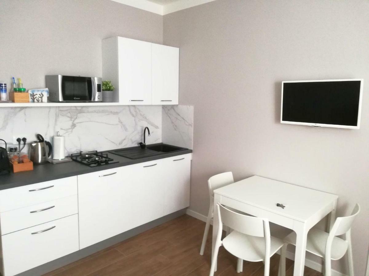 Bixio Suites La Spezia Zewnętrze zdjęcie