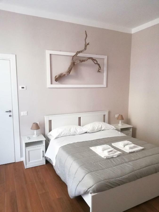 Bixio Suites La Spezia Zewnętrze zdjęcie